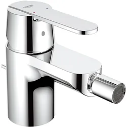 Grohe, Bidetarmatur, Get Bidet Armatur, verchromt