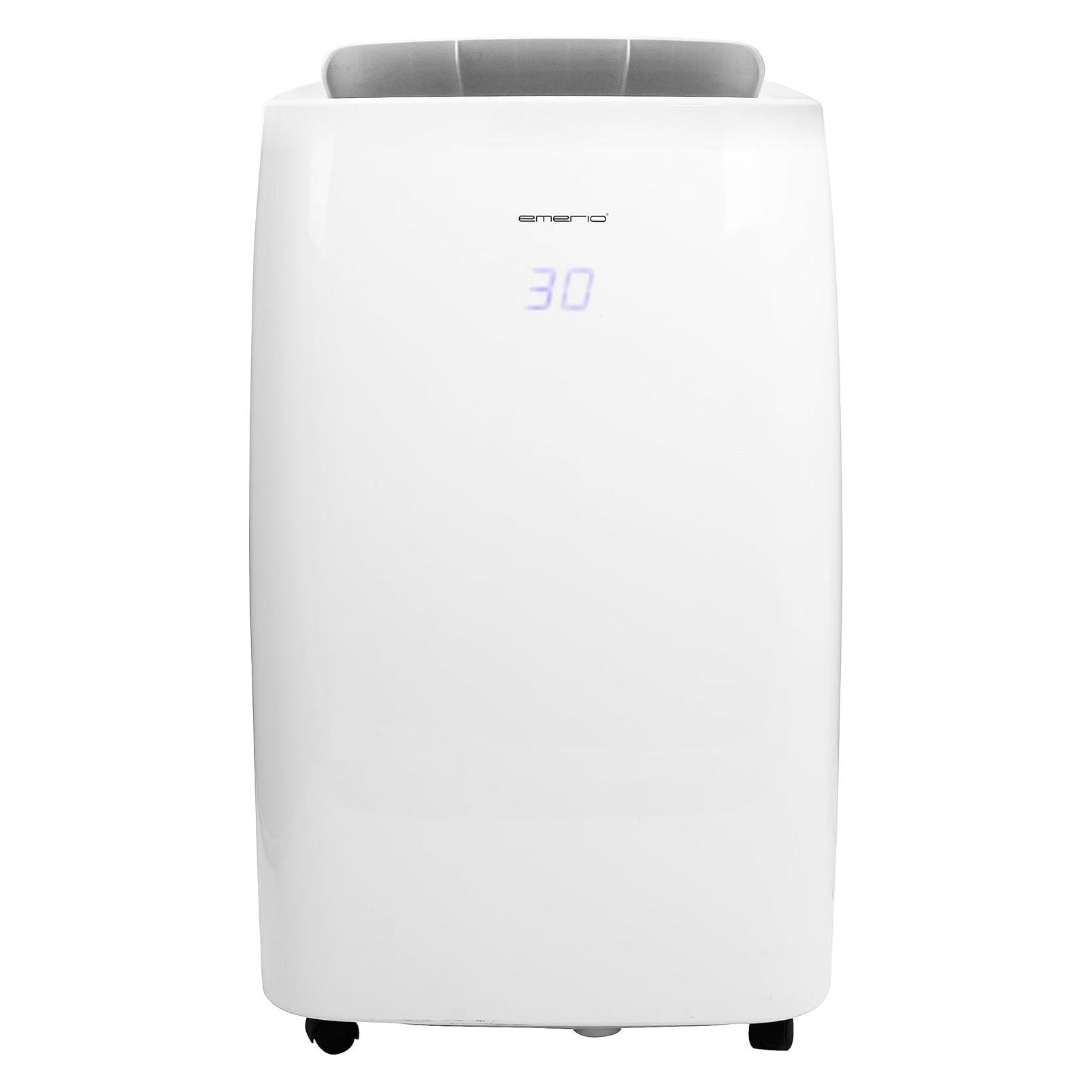 Emerio Luftentfeuchter (40 m², 20 l/24h) (DH-122844)