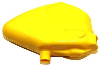 Jackal Gear Torque Loader Shell (Färg: Gul)