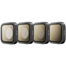 GoPro ND Filter 4-Pack (Mission 1)