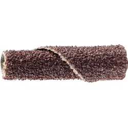 PFERD TOOLS POLIROLL PR zylindrische Schleifrollen Korund - 42810608