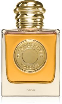 Burberry Goddess perfume para mulheres 50 ml. Goddess