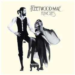 Rhino, Schallplatten, Rumours (Fleetwood Mac)