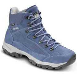 Meindl, Damen, Wanderschuhe, Baltimore GTX (38), Blau