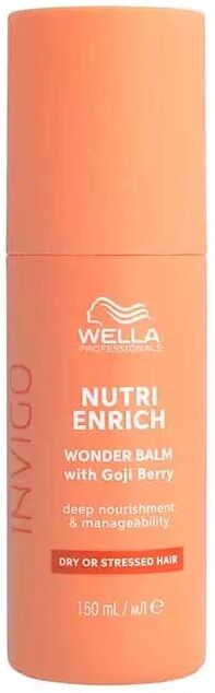 Wella Invigo Nutri Enrich Wonder Balm