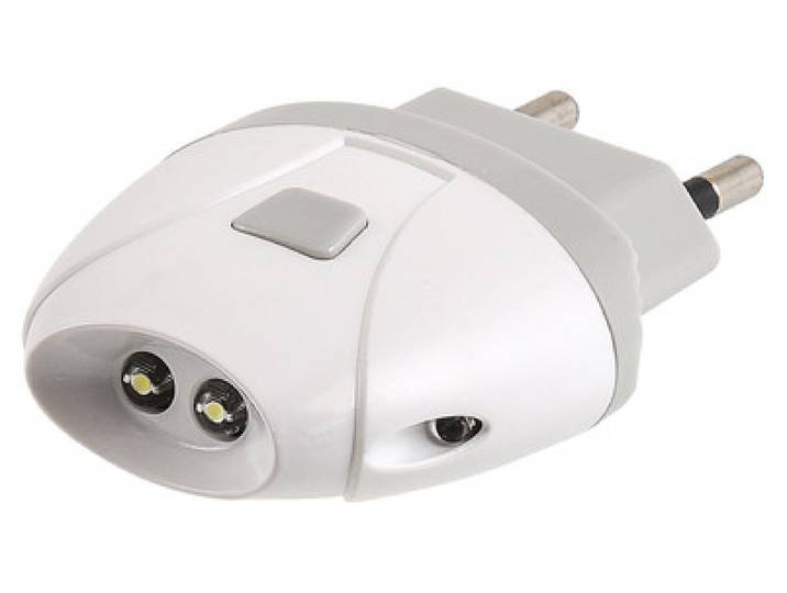 Steffen Safetylight LED mit 3 Funktionen