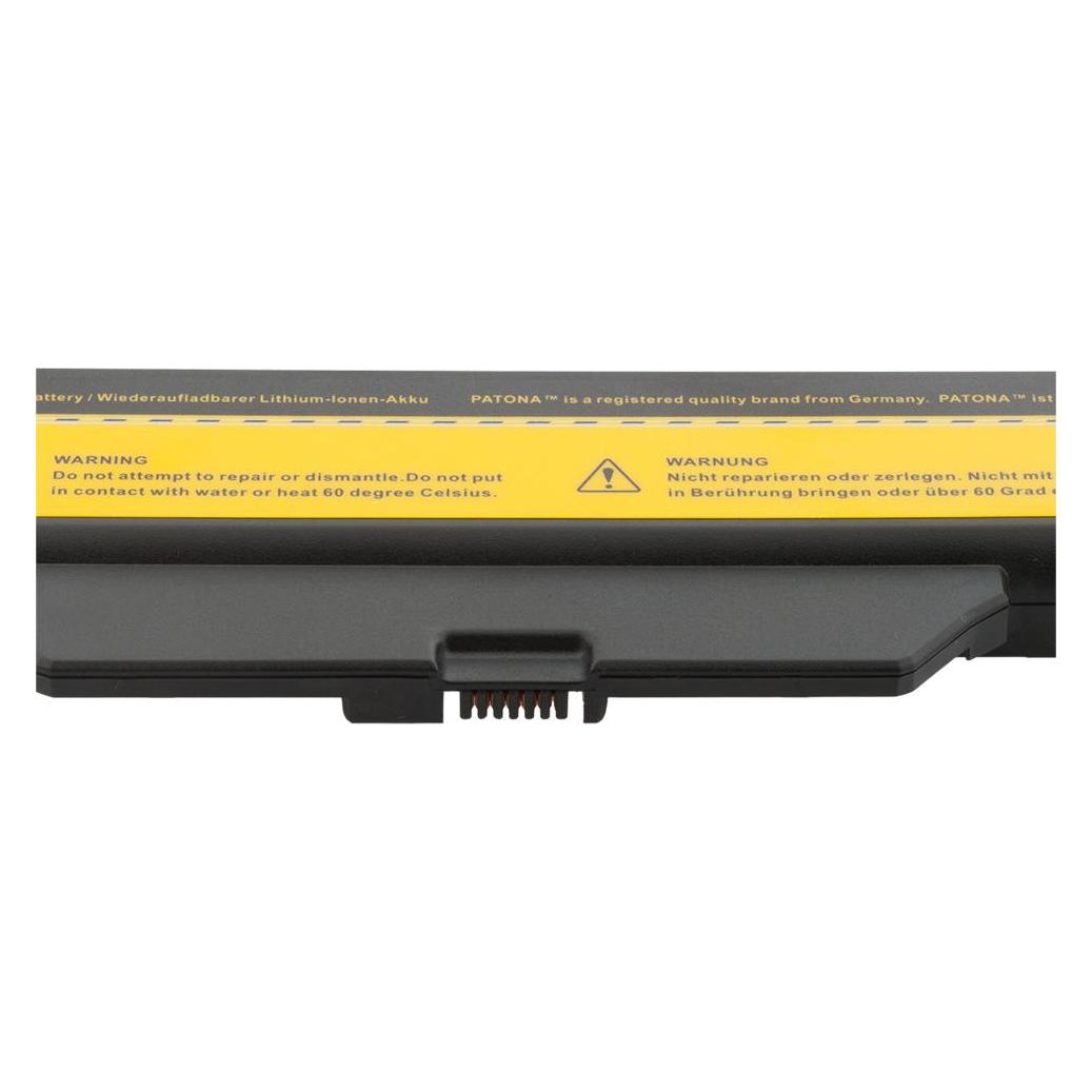 Patona 2138 (6 Zellen, 4400 mAh) (2138)