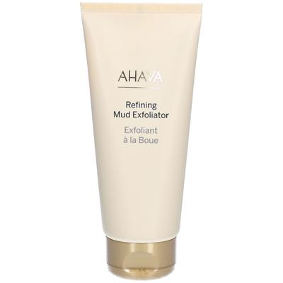 Ahava Soin Gommant Boue 100Ml. 100 ml Creme
