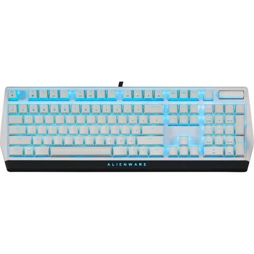 Dell Alienware AW510K LP RGB Mech Gaming Keyboard LL