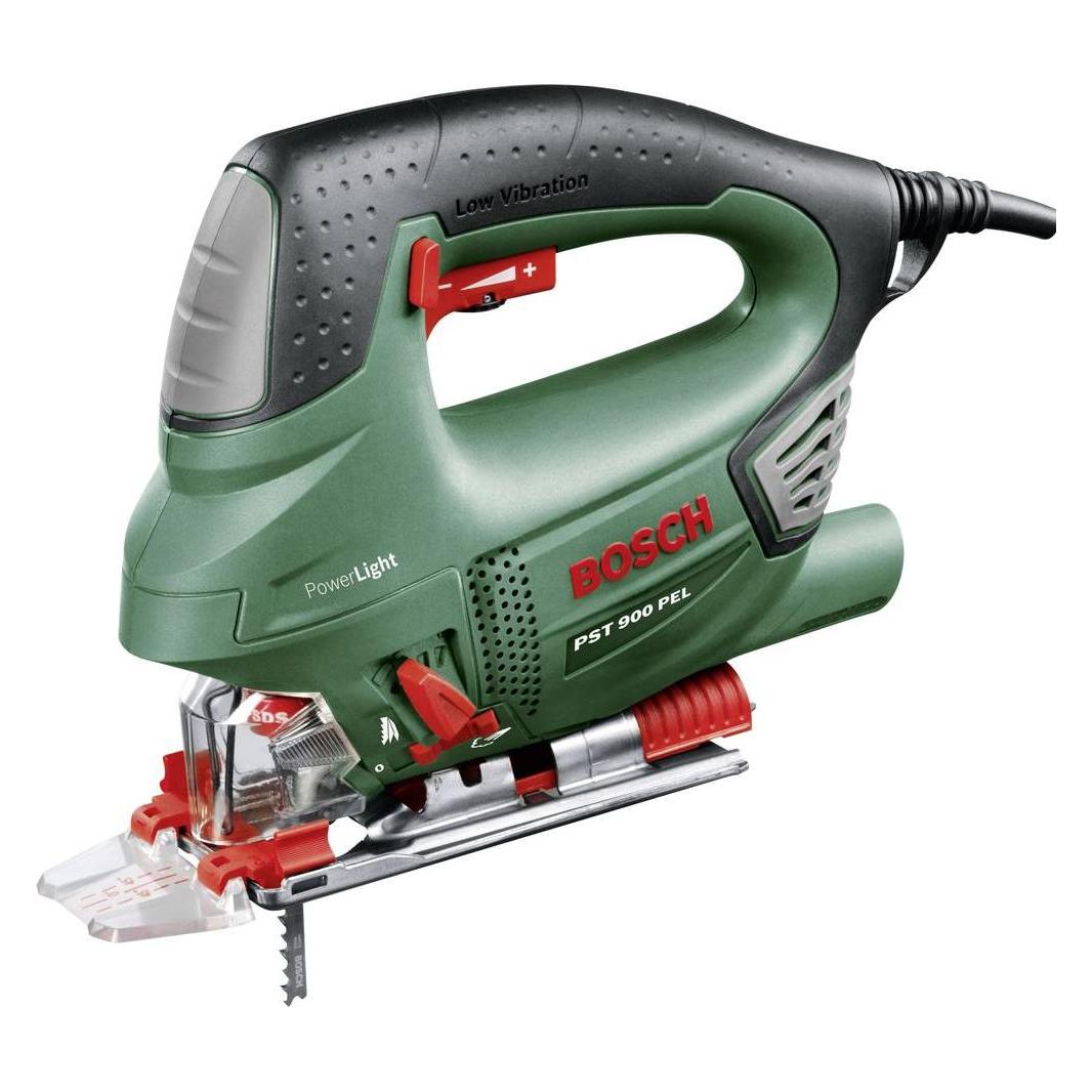 Bosch Home & Garden PST 900 PEL (06033A0201)