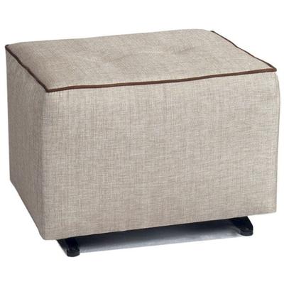 Little Castle Manhattan Ottoman