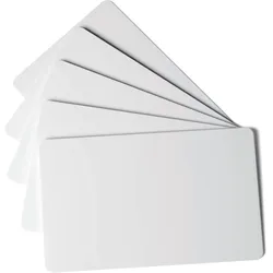 DURABLE DURACARD dick Blanko-Plastikkarten