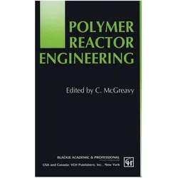 Polymer Reactor Engineering, Fachbücher