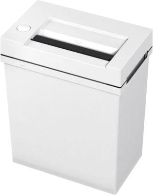 IDEAL Aktenvernichter 2245 CC, 3 x 25 mm, Partikelschnitt