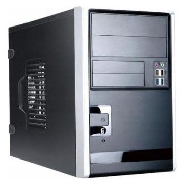 In Win Case EM013 (ATX) (EM013)