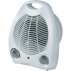Magni Format 4016092253251 – elektro-heizlñfter 2000 W, Heizlüfter