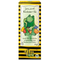 Lebensbaum Janosch Faulenzer-Tee bio (20Btl)