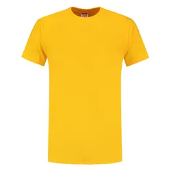 T-Shirt "101001" Casual - M - yellow