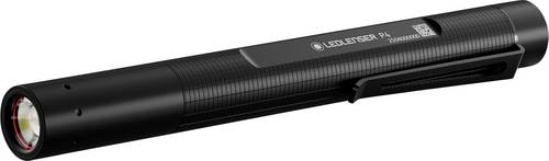 Ledlenser P4 503098 Taschenlampe batteriebetrieben 180lm 23h