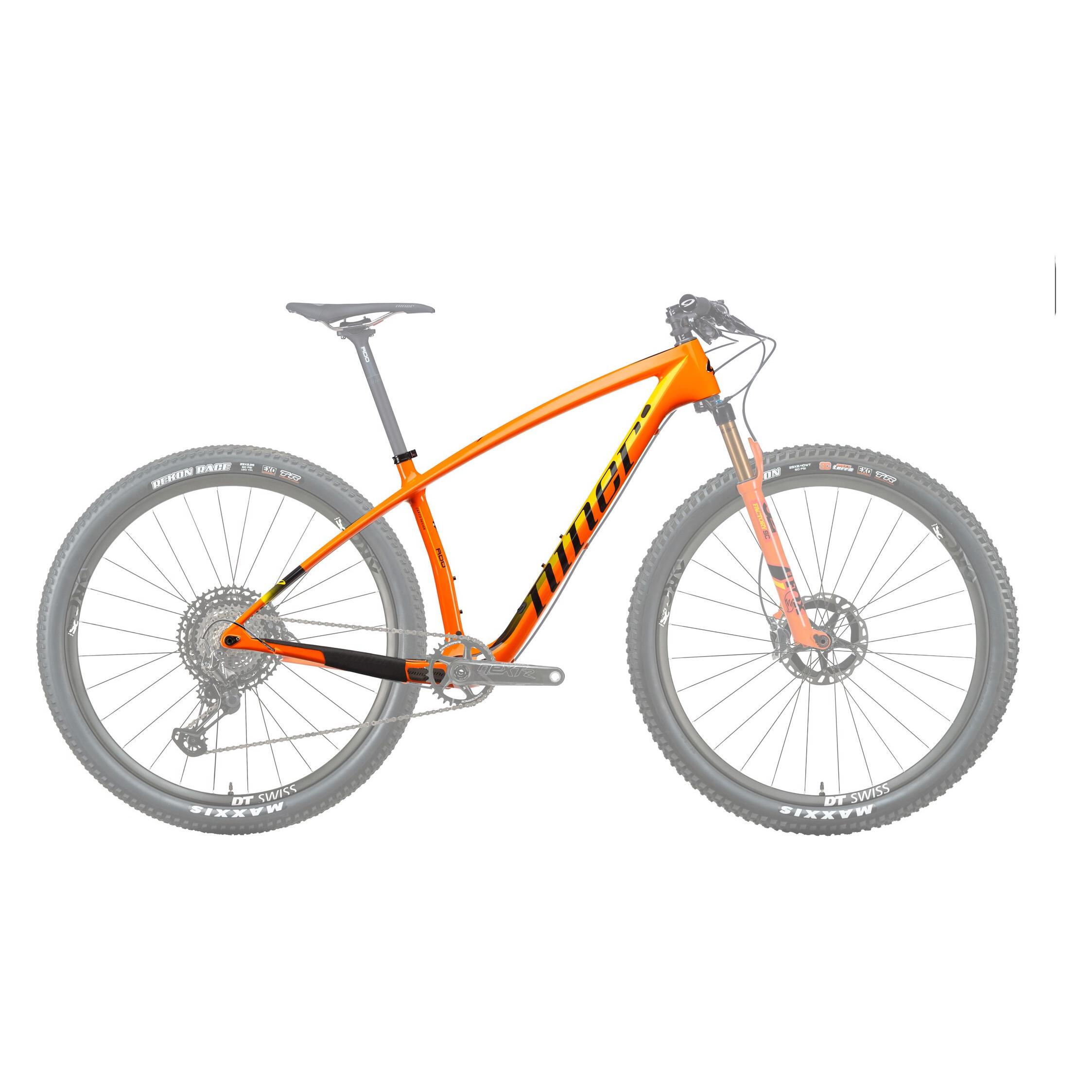 Niner bikes Air 9 Rdo (14958495)