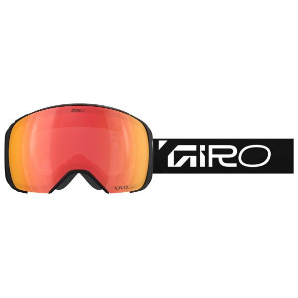 Giro - Comp Vivid S2 (VLT 27%)/Vivid S1 (VLT 58%) - Skibrille Gr One Size bunt