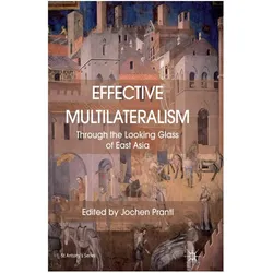 Effective Multilateralism, Fachbücher