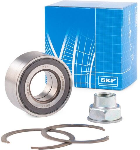 SKF VKBA 6550 Wheel bearing kit