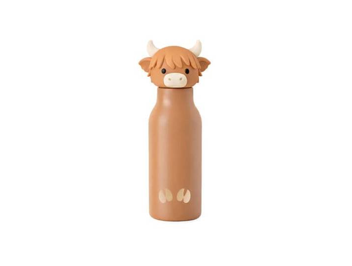 Zazu Thermo Bottle - Highlander