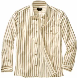 Weltoffen-Overshirt - 40