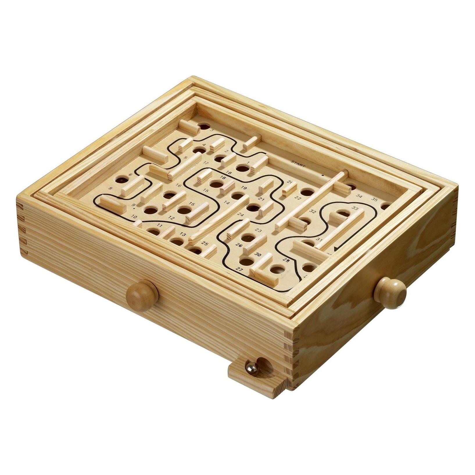 Philos Labyrinth (Deutsch, 1 - 99 Spieler) (3198)