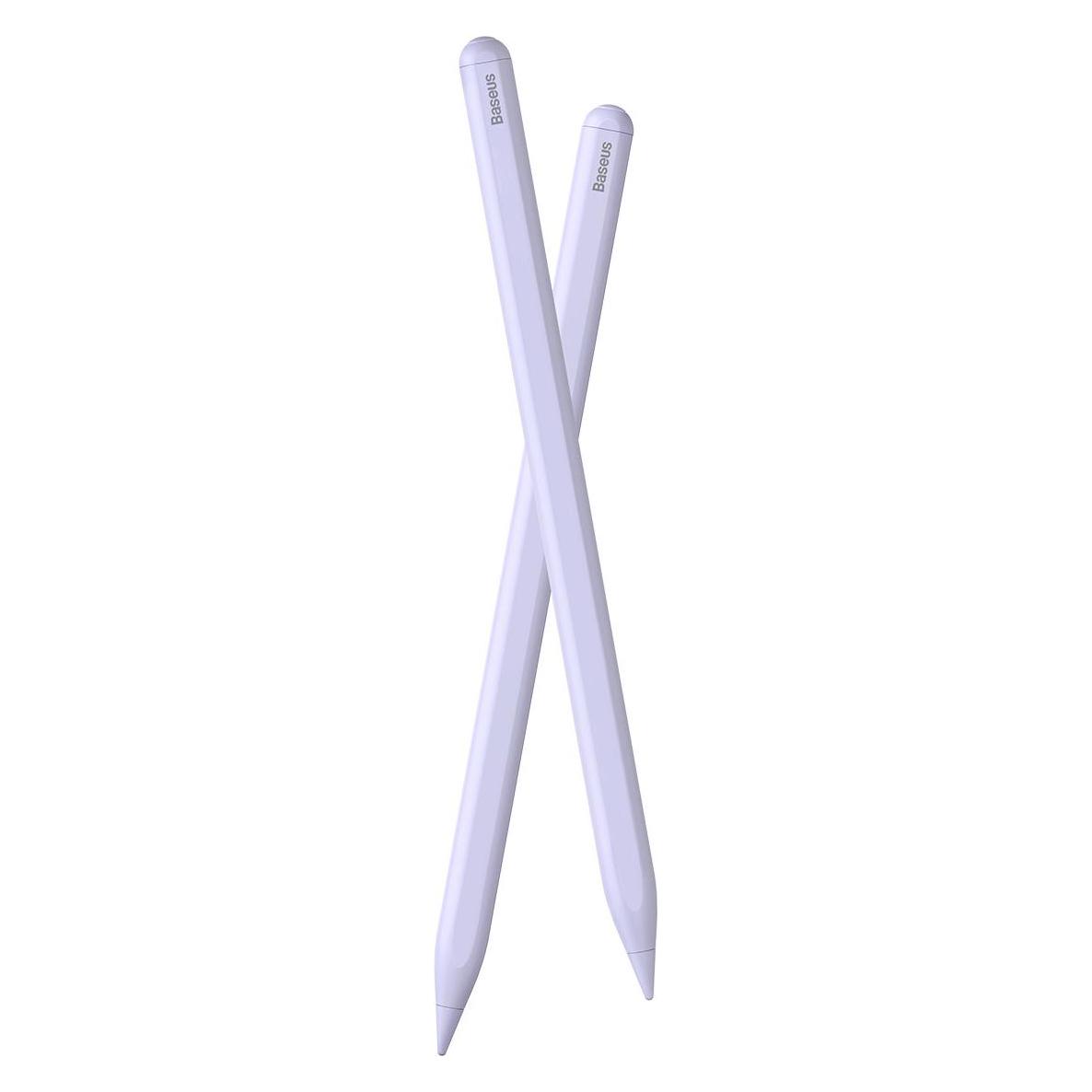 Baseus Smooth Writing 2 Stylus Pen (purple) (SXBC060105)