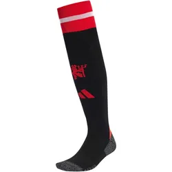 adidas Manchester United Heimstutzen 2024/25 IU1412 - black 43-45