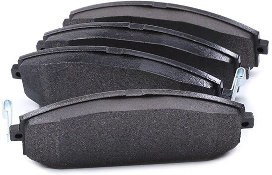 BREMBO P 56 041 Brake pad set