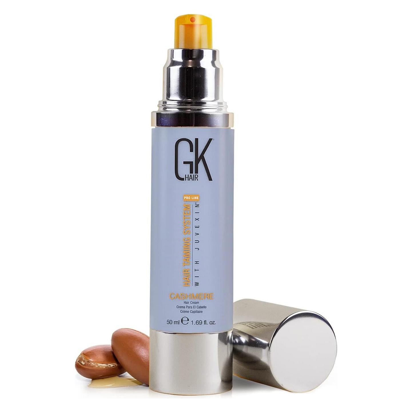 Gk Hair Cashmere (50 ml) (GKH-AC-GE-053)