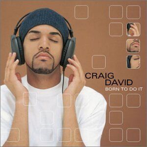 David Craig - Born to Do It - Preis vom 09.10.2026 07:28:09 h