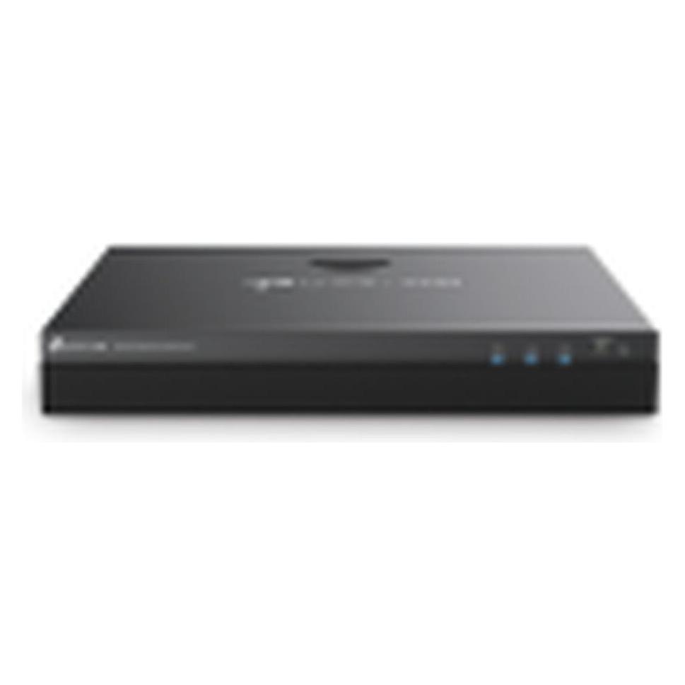 TP-Link VIGI NVR2016H 16 Channel Network Video Recorder (Netzwerk Videorecorder (NVR)) (VIGI NVR2016H)