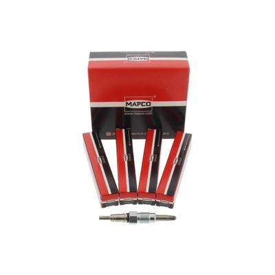 MAPCO Glühkerze 7803/4 für Volvo Audi