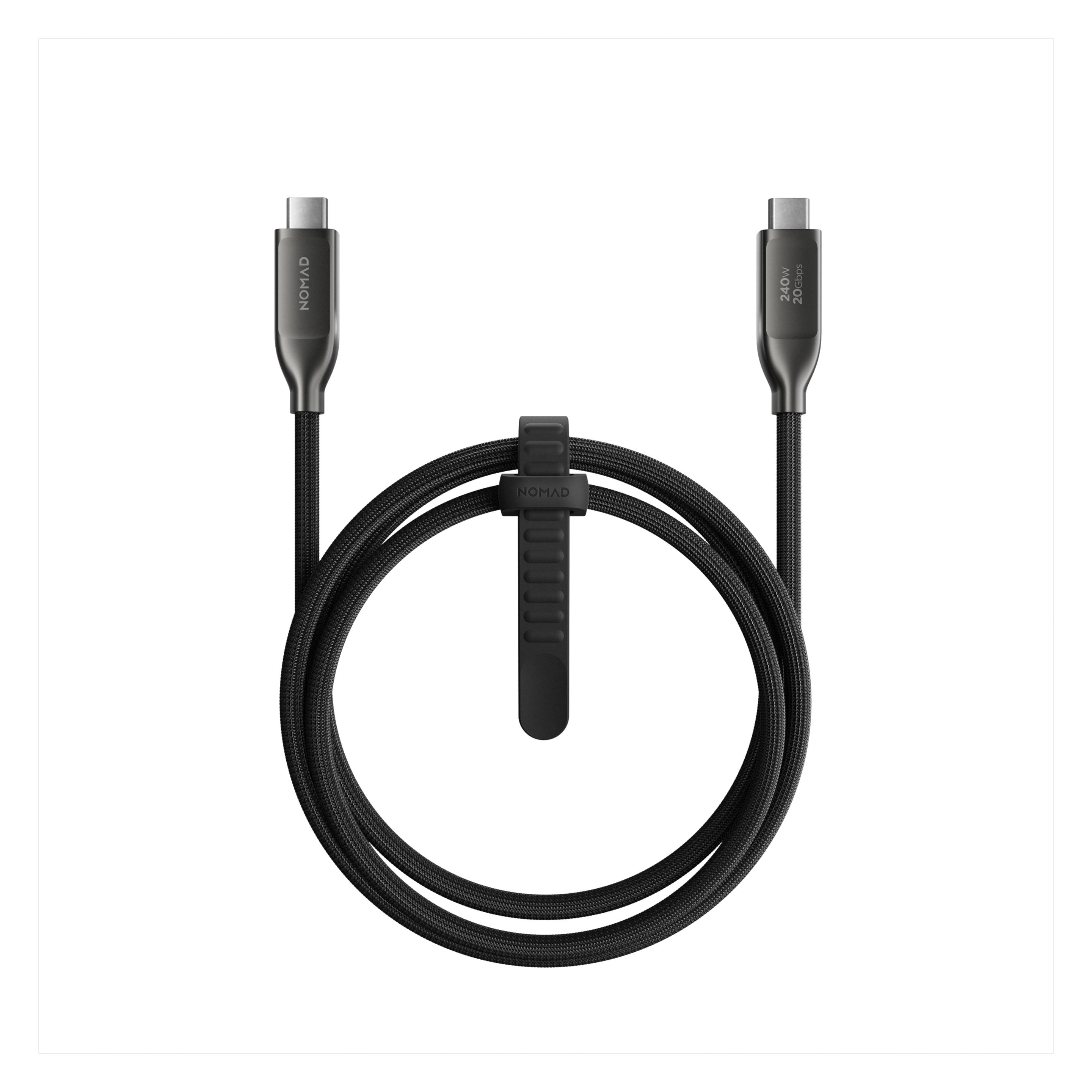 Nomad (1 m, USB 4, 240 W) (NM009827858)