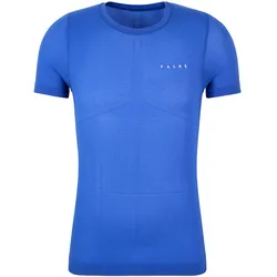Falke, Herren, Funktionsshirt, UL C Shortsleeved Shirt Regular m (M), Blau