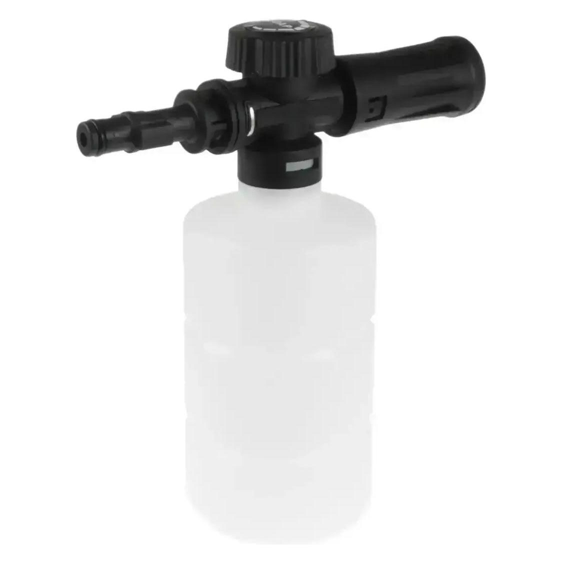 Dedra Seifenabfüller 0,6 l für Hochdruckreiniger (DED882205)