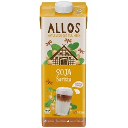 Barista - Soja 1l
