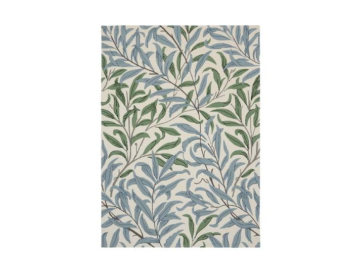 Hochwertiger In-/Outdoor Designer Teppich „Willow“, verschiedene Grössen Multicolor Morris & Co