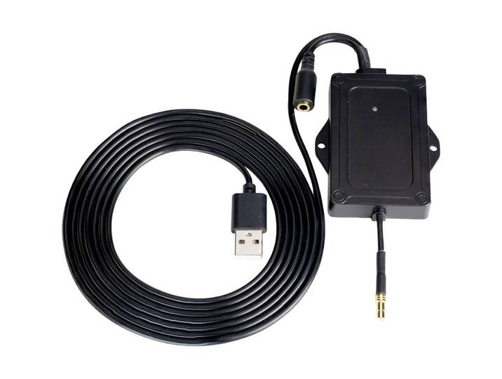 Albrecht Albrecht DR 59 DAB+ Infoadapter Autoradio