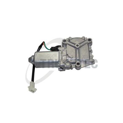 TRUCKTEC AUTOMOTIVE Elektromotor, Fensterheber 0458001 links