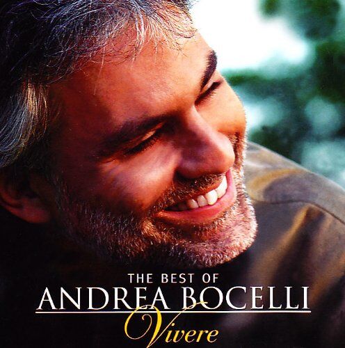 Andrea Bocelli - The Best of a. Bocelli:.. - Preis vom 09.10.2026 07:28:09 h