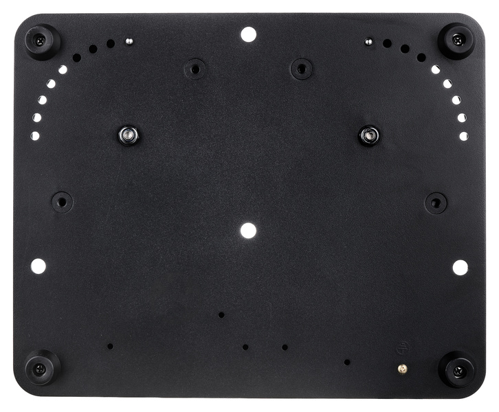 EuroLite Confetti Double Shot DMX