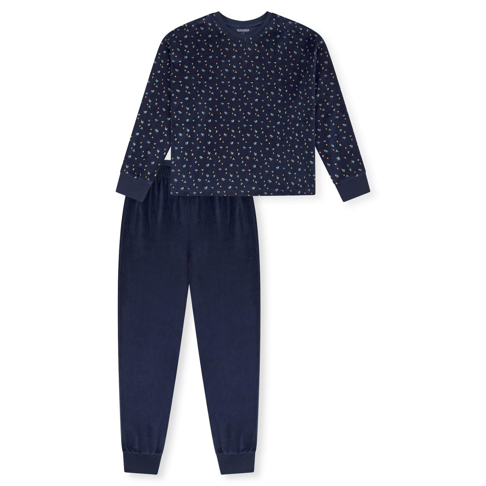 Mädchen Pyjama
