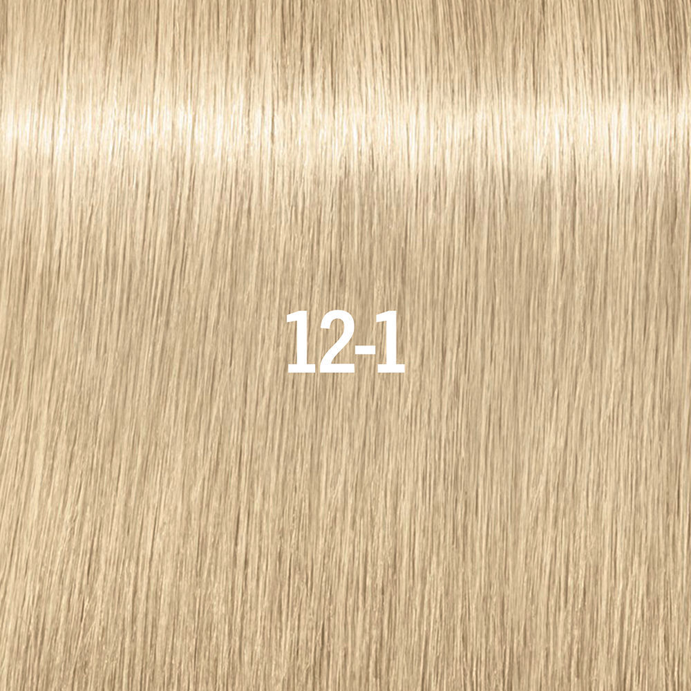 Schwarzkopf Igora Royal Highlifts #12-1-Ash