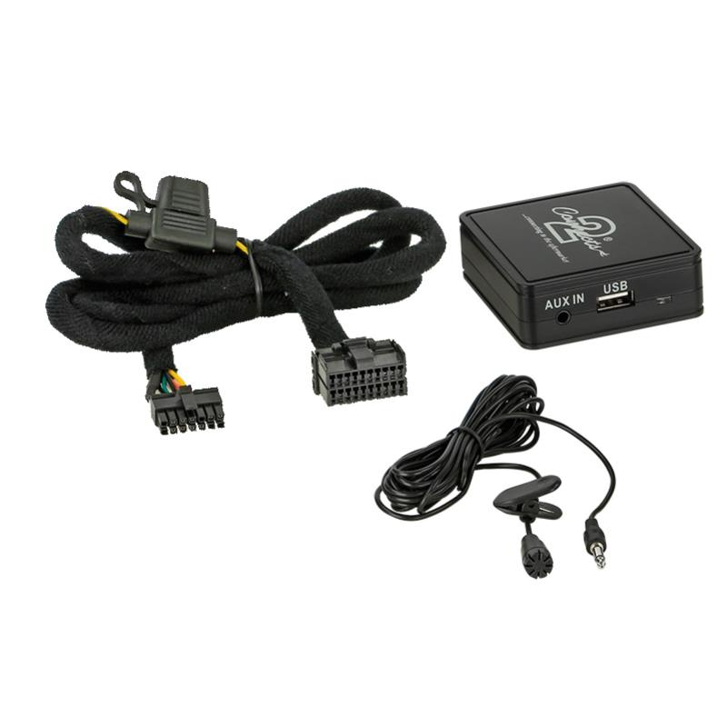 ACV Bluetooth Adapter Subaru 20-PIN