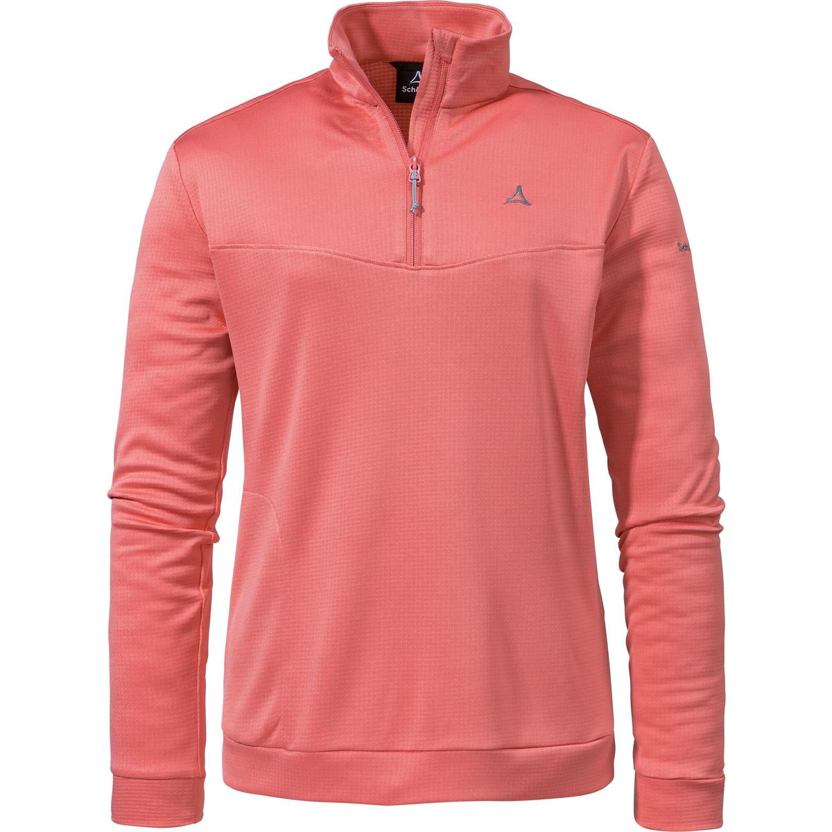 Schöffel Circ Fleece Looop Women clasping rose (3245) 36 13521-23988-3245-36